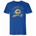 Mens Small Royal Style_T-Shirt