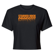 Womens X-Small Black Style_T-Shirt