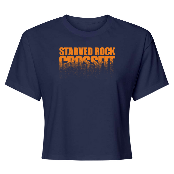 Womens X-Small Midnight Navy Style_T-Shirt