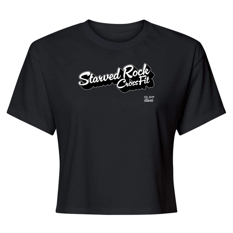Womens X-Small Black Style_T-Shirt