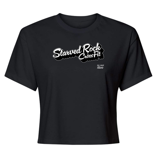 Womens X-Small Black Style_T-Shirt