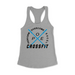 Womens X-Small Heather Gray Style_Tank Top