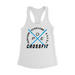 Womens X-Small White Style_Tank Top