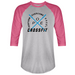 Mens Small Hot Pink Style_T-Shirt