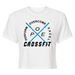 Womens X-Small White Style_T-Shirt