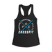Womens X-Small Black Style_Tank Top