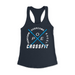 Womens X-Small Midnight Navy Style_Tank Top