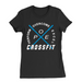 Womens Small Black Style_T-Shirt