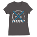 Womens Small Asphalt Style_T-Shirt