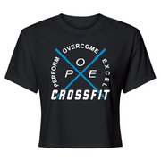 Womens X-Small Black Style_T-Shirt