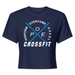 Womens X-Small Midnight Navy Style_T-Shirt