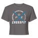 Womens X-Small Dark Grey Style_T-Shirt