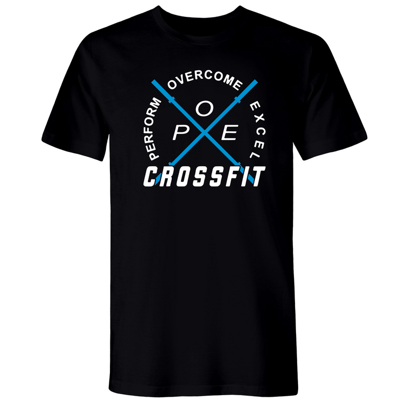 Mens Small Black Style_T-Shirt