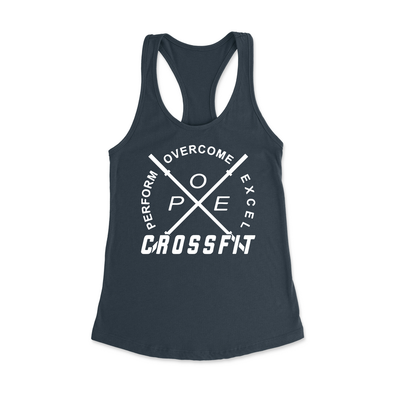 Womens X-Small Indigo Style_Tank Top
