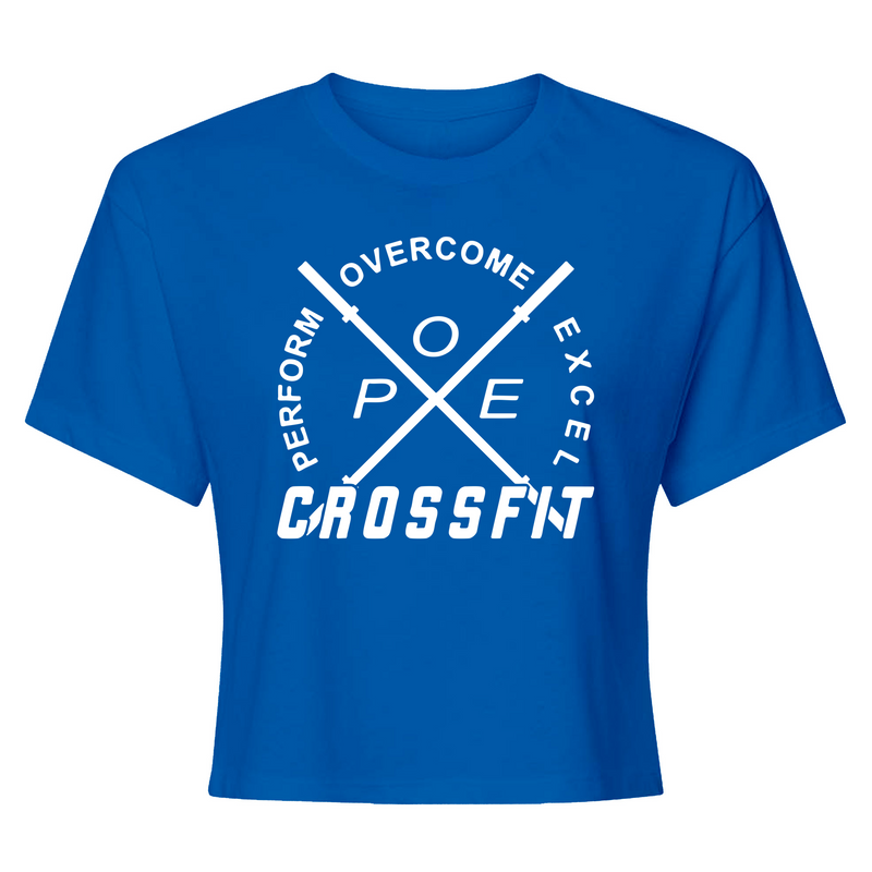 Womens X-Small Royal Style_T-Shirt