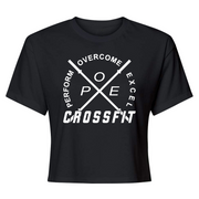 Womens X-Small Black Style_T-Shirt