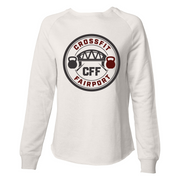 Womens Small Bone Style_Sweatshirt