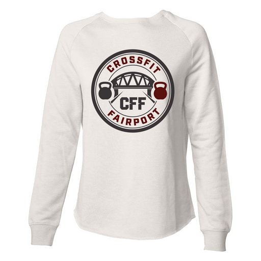 Womens Small Bone Style_Sweatshirt