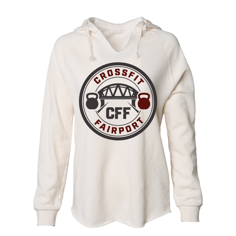 Womens Small Bone Style_Hoodie