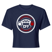 Womens X-Small Midnight Navy Style_T-Shirt