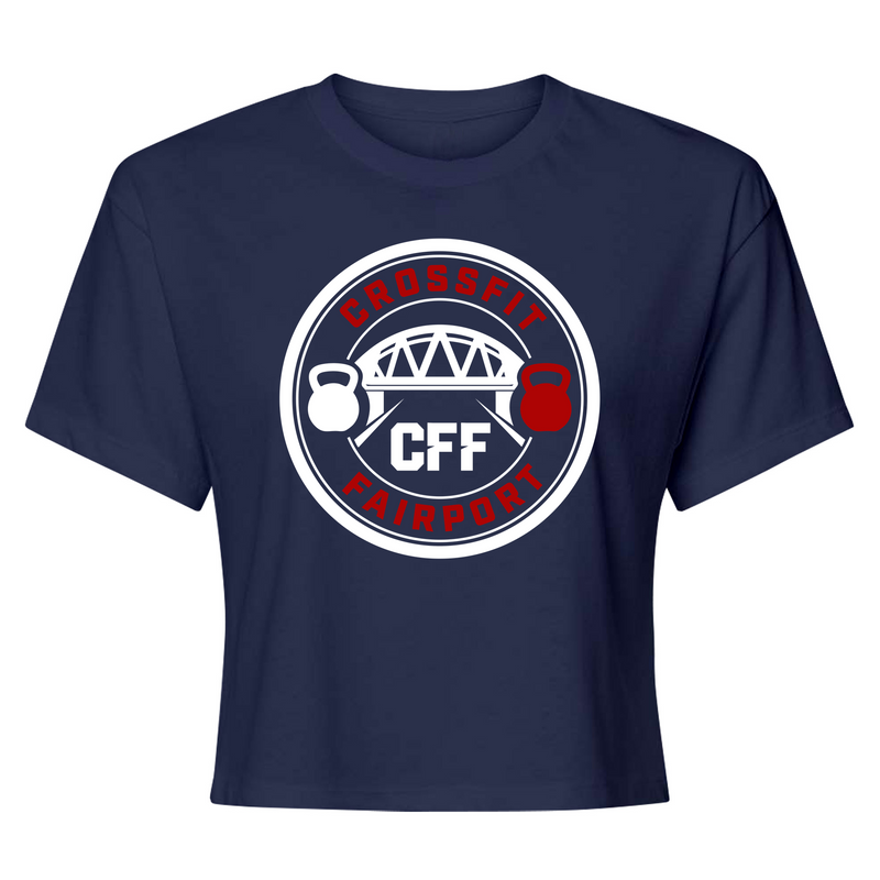 Womens X-Small Midnight Navy Style_T-Shirt