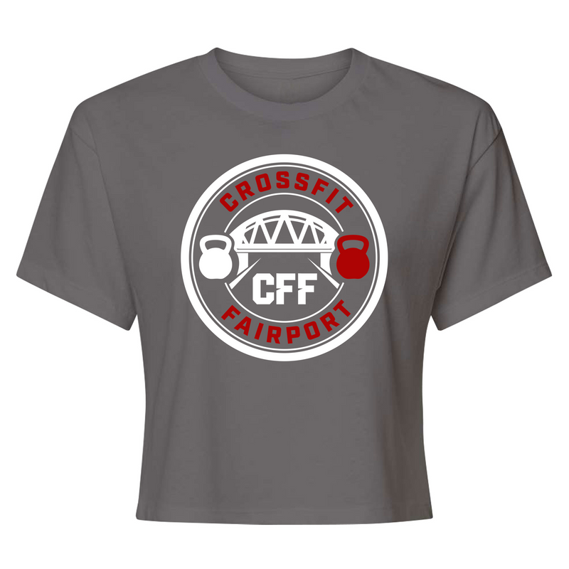 Womens X-Small Dark Grey Style_T-Shirt