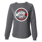 Womens Small Shadow Style_Sweatshirt