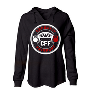 Womens Small Black Style_Hoodie