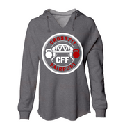 Womens Small Shadow Style_Hoodie