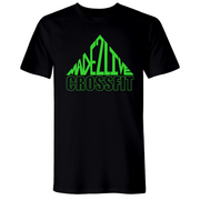 Mens Small Black Style_T-Shirt