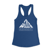 Womens X-Small Royal Style_Tank Top