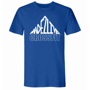 Mens Small Royal Style_T-Shirt