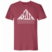 Mens Small Cardinal Style_T-Shirt