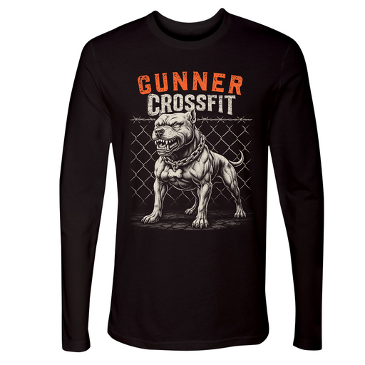 Mens Small Black Style_Long Sleeve