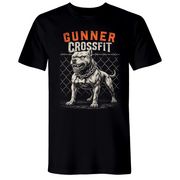 Mens Small Black Style_T-Shirt