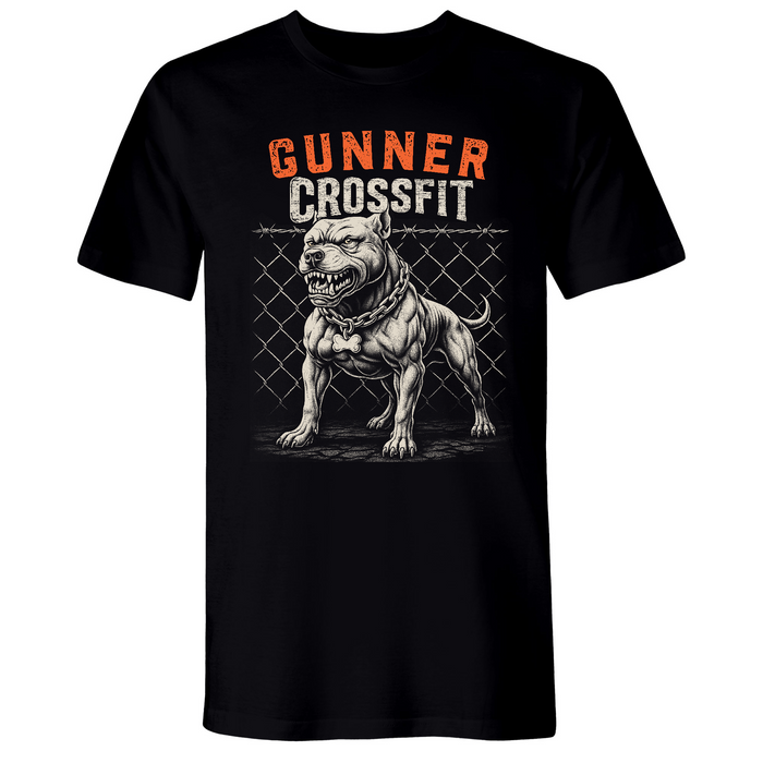 Mens Small Black Style_T-Shirt