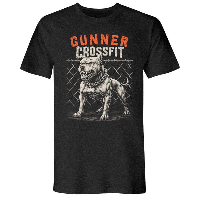 Mens Small Charcoal Style_T-Shirt