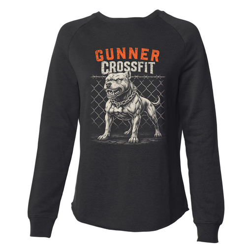 Womens Small Black Style_Sweatshirt