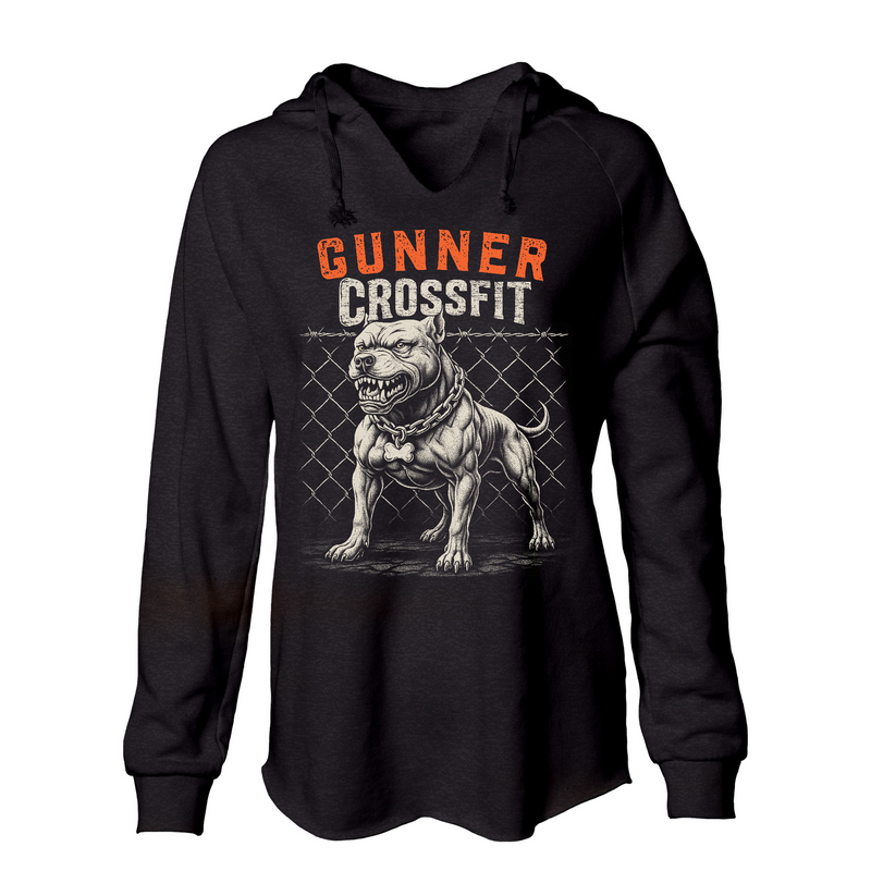 Womens Small Black Style_Hoodie