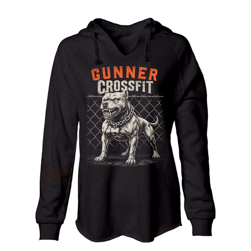 Womens Small Black Style_Hoodie