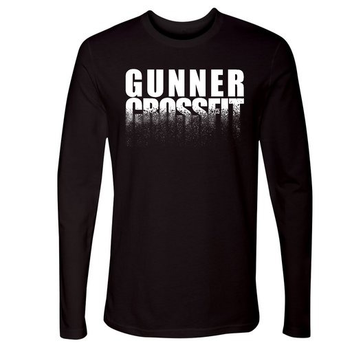 Mens Small Black Style_Long Sleeve