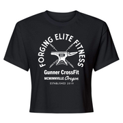 Womens X-Small Black Style_T-Shirt