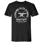 Mens Small Charcoal Style_T-Shirt