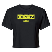 Womens X-Small Black Style_T-Shirt