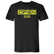 Mens Small Charcoal Style_T-Shirt