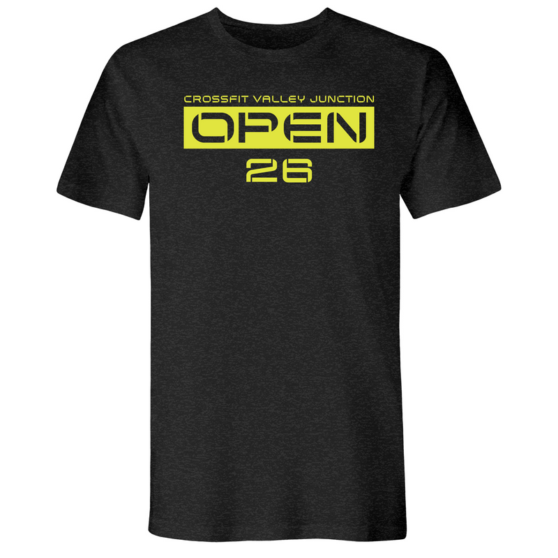 Mens Small Charcoal Style_T-Shirt