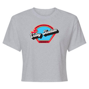 Womens X-Small Heather Gray Style_T-Shirt