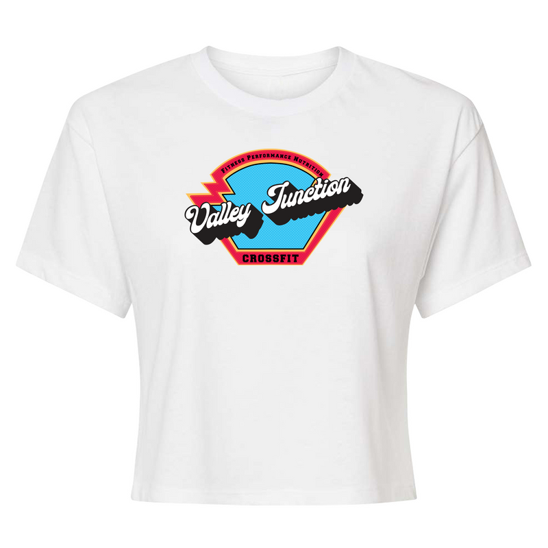 Womens X-Small White Style_T-Shirt