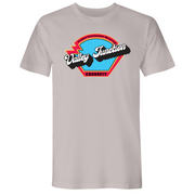Mens Small Silk Style_T-Shirt