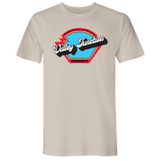 Mens Small Sand Style_T-Shirt
